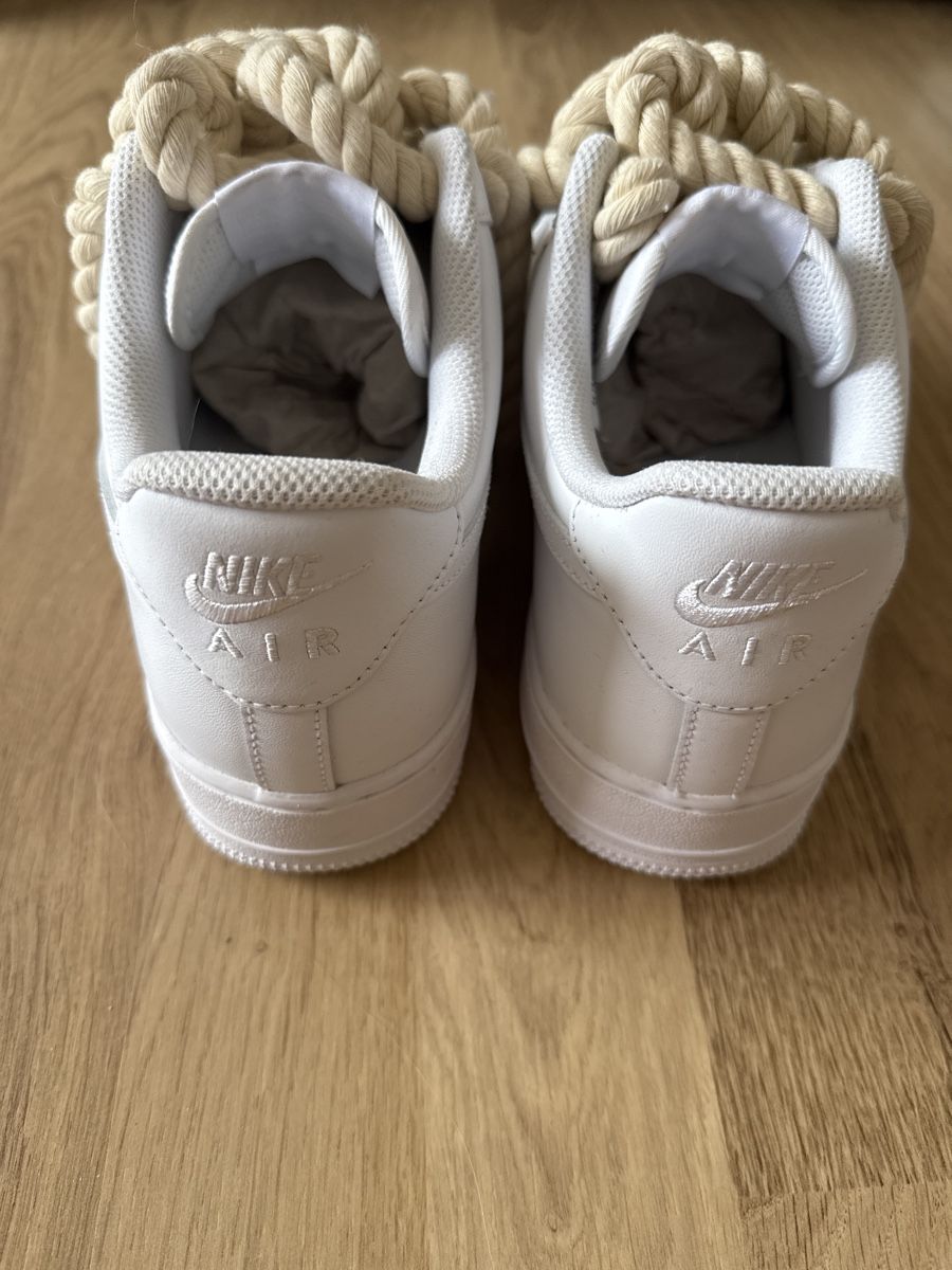 Nike Scarpe da uomo: Nike Air – Nuovo (secondo la descrizione) da Bülach venduto da Mimpf 3