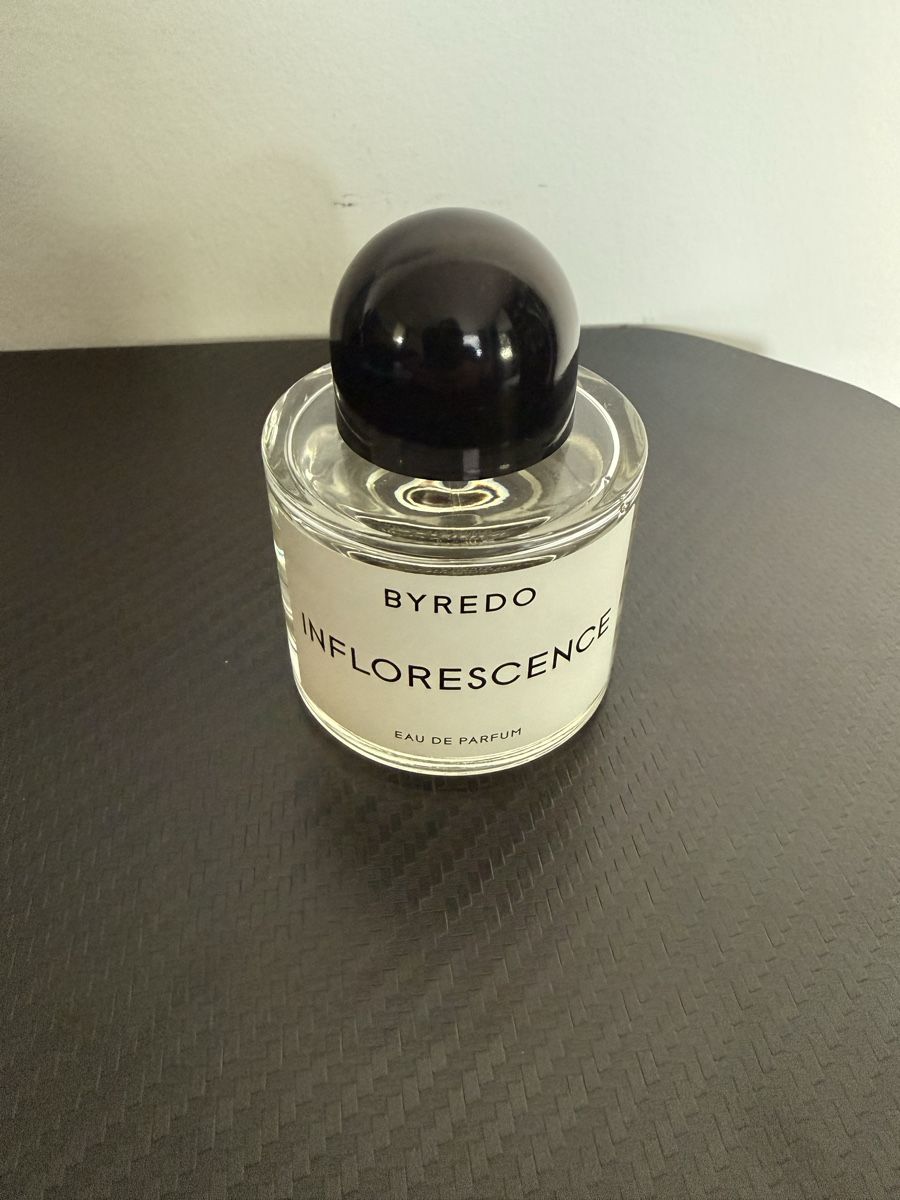 Byredo Parfums & Eau de Toilette: Byredo Inflorescence 50ml – D'occasion à Vésenaz par MirZak