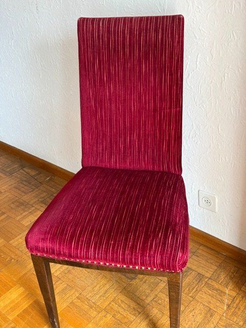 Chaises: Esszimmerstühle – D'occasion à Bülach par Simbimbi