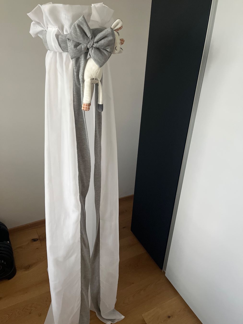 Letti: Höhenverstellbares Babybett – Usato da Thalwil venduto da anna_sigrist 2