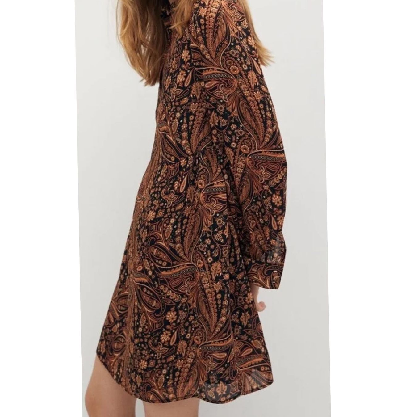 Mango Vestiti: Robe Mango taille XL comme neuf – Nuovo (secondo la descrizione) da Biel/Bienne venduto da orange1 2