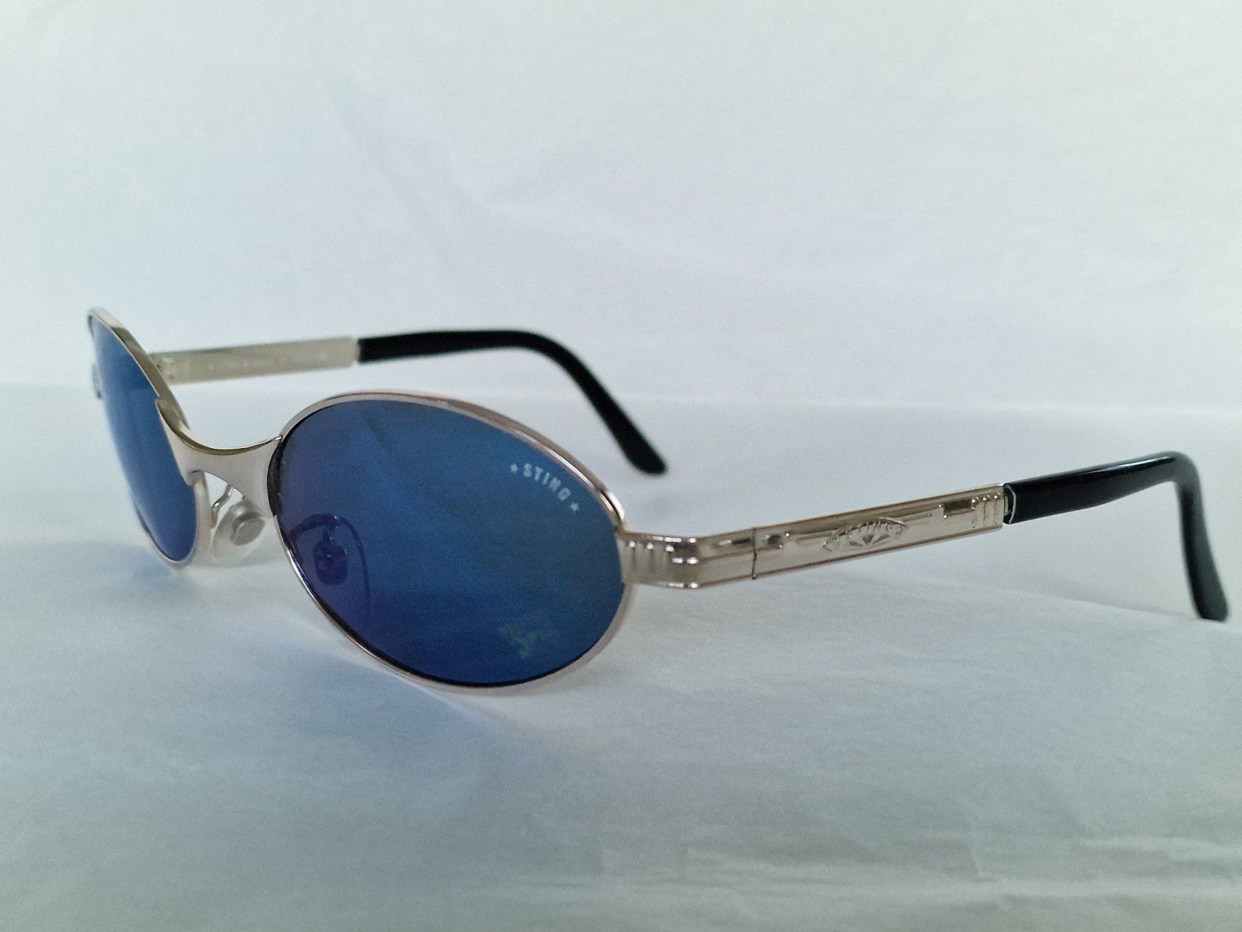 Occhiali & Lenti: STING  HERREN  SONNENBRILLE – Nuovo e nell'imballaggio originale da Aadorf venduto da condor35 7
