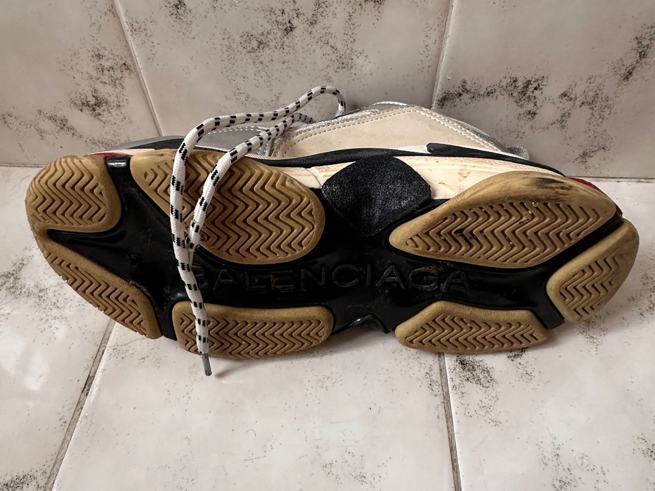 Balenciaga Scarpe da donna: Balenciaga Turnschuhe – Usato da Tannay venduto da naxos66 4