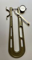 Dickenmessgerät 0-30mm