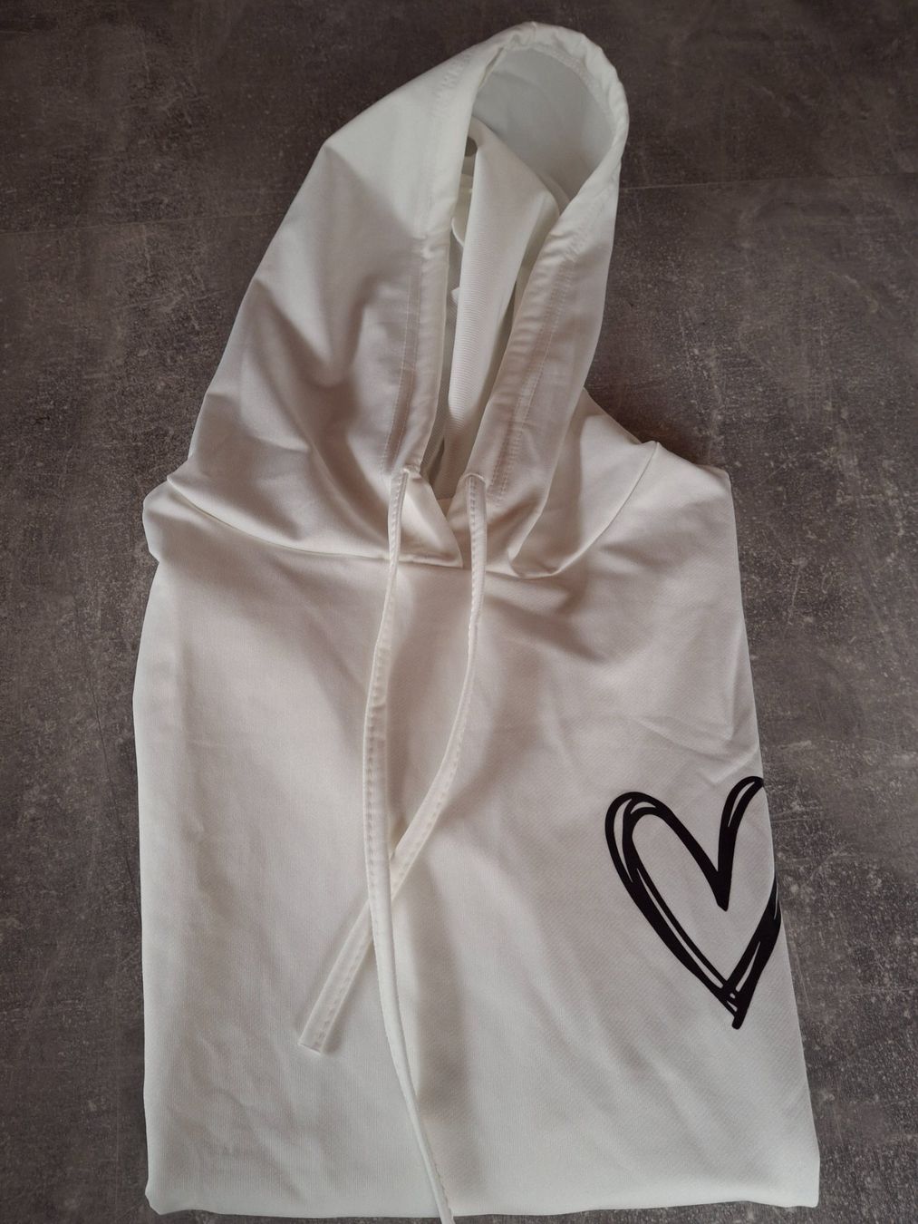 Maglioni & Felpe: Pull avec capuchon taille S – Usato da Villiers venduto da san_jn5w 6
