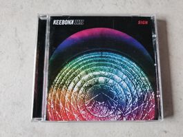 Keebonk  -  Sign