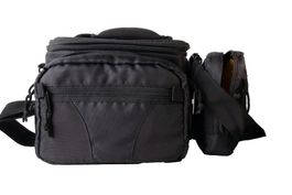 Kameratasche Tasche für Kamera und Objektiv