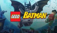 Lego Batman The Videogame Steam Keys