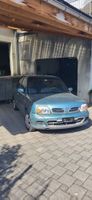 Nissan Micra K11 1.4