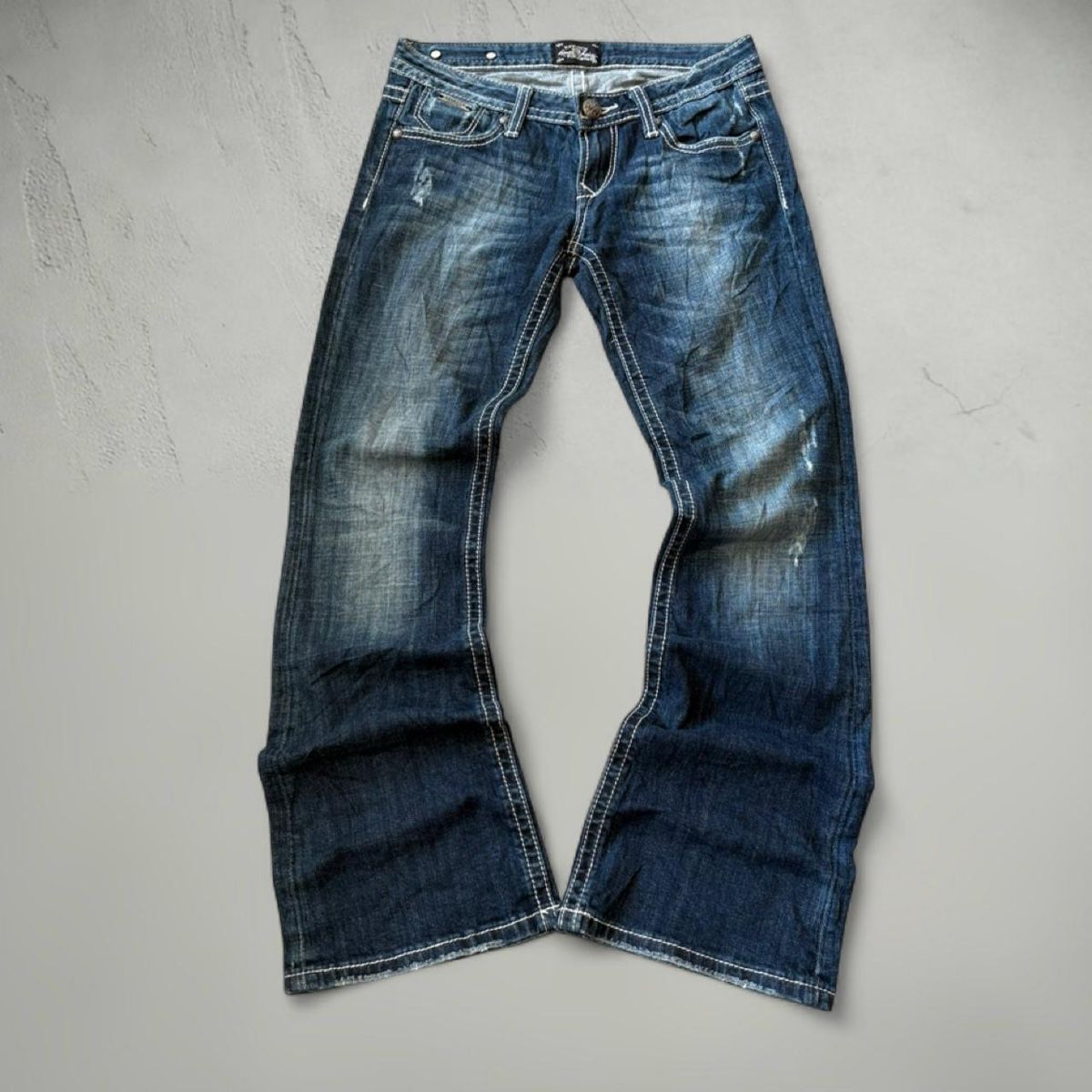 Jeans: Miss me Jeans  – Neuf (Voir description) à Basel par archive. 5