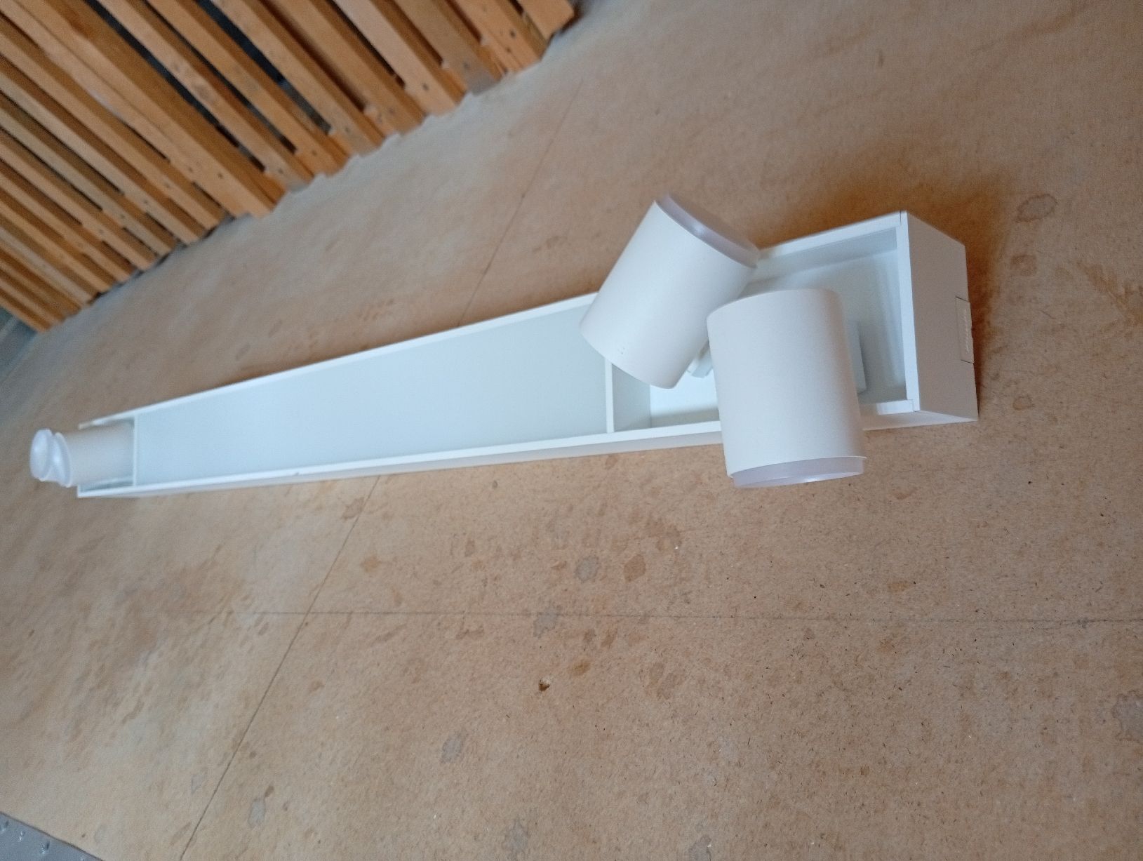 Philips Lustres & lampes de plafonds: Philipp Hue Spot Decken Leuchte – Neuf (Voir description) à Kreuzlingen par matze011 1