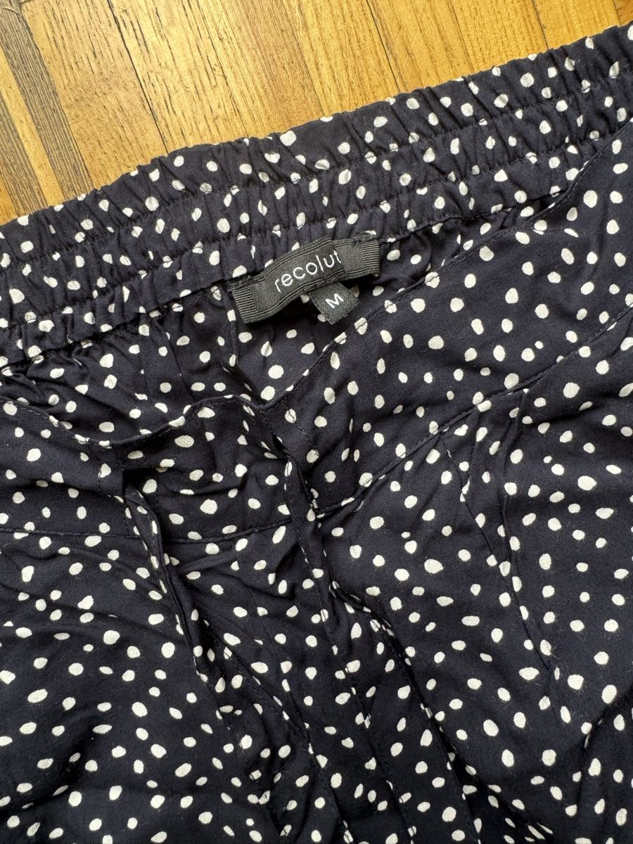 Hosen: Culotte Sommerhose – Gebraucht aus basel von G.Burghartz 5