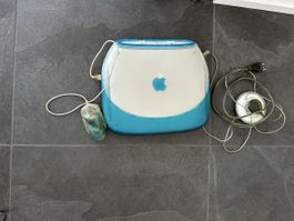 Apple I Book Clam Shell