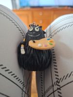 Porte-clés Barbapapa (état de neuf)