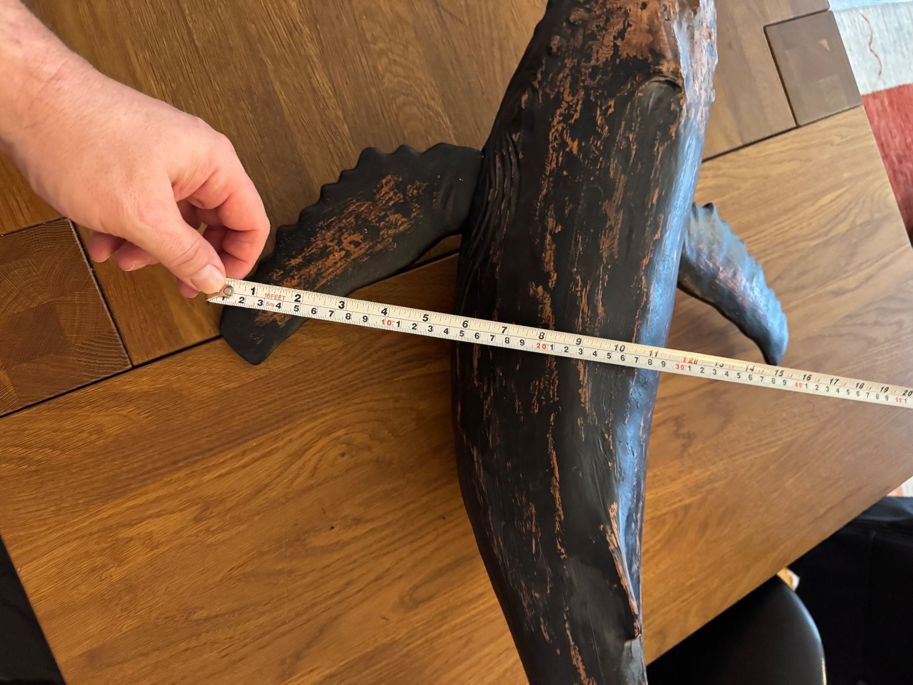 Toutes les décorations: Holz  Wal – D'occasion à Ipsach par Besos 9
