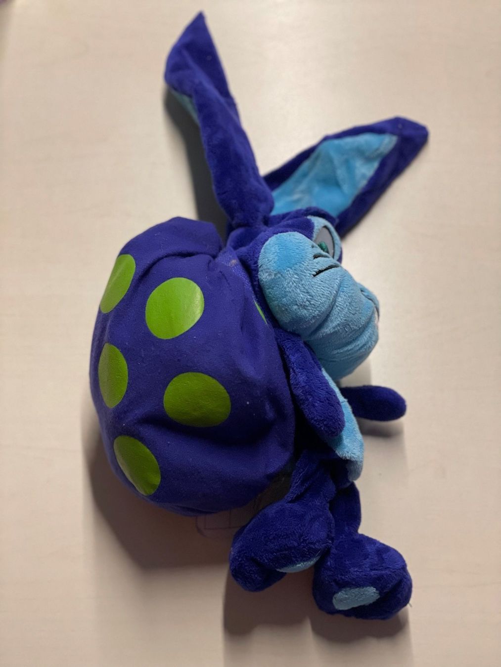 Migros Giocattoli: Nachhaltiger, gesunder Osterhase😀 – Usato da Neuenkirch venduto da balani 1