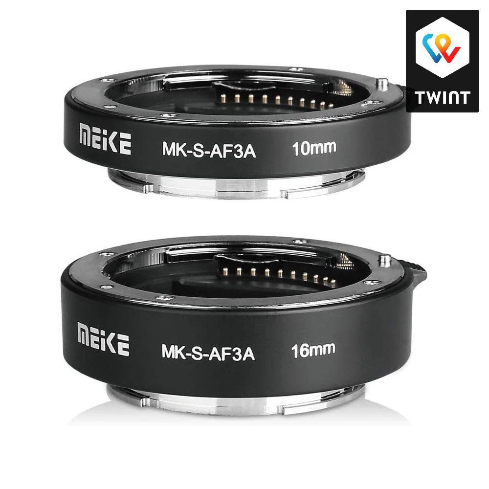 Sony Obiettivi: Macro automatique  Sony Mirrorless e-mount FE-mount A7 NEX – Nuovo e nell'imballaggio originale da Saignelégier venduto da Photo-discount