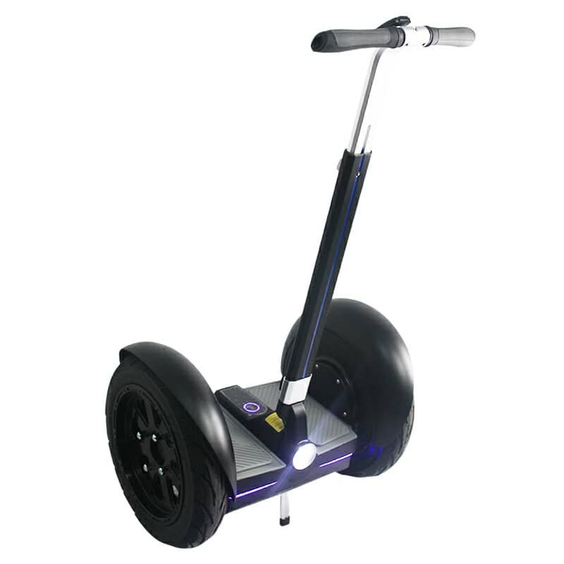Scooter: Personal Scooter – Usato da Bünzen venduto da Turbolino5 5
