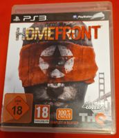Homefront PS3