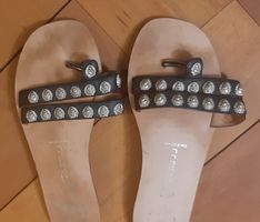 Sandalen JEFFREY CAMBPELL Gr.38