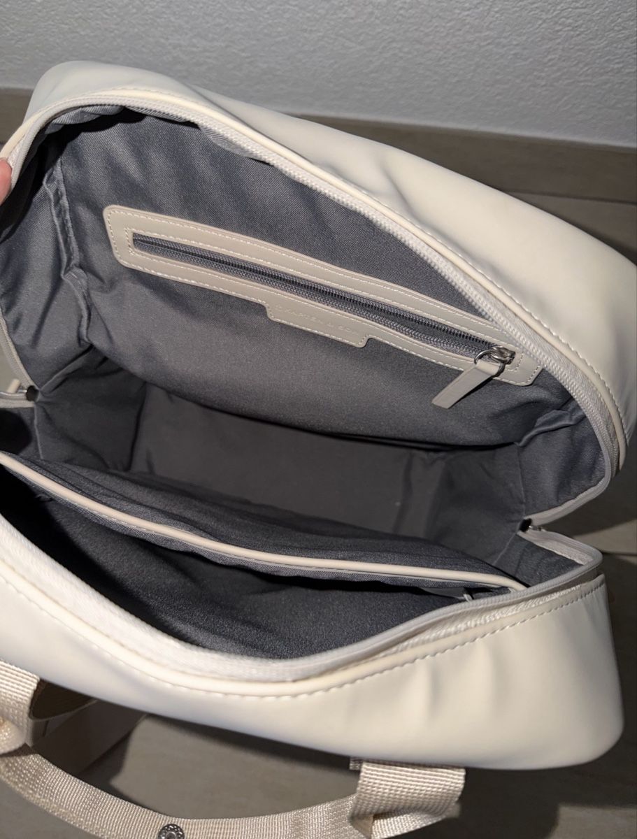 Kapten & Son Sacs à dos: Kapten & Son beiger Rucksack – Neuf (Voir description) à Oftringen par soraia.i 8