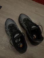 Sneaker Nike Air Max Herren schwarz Gr 42 guter Zustand