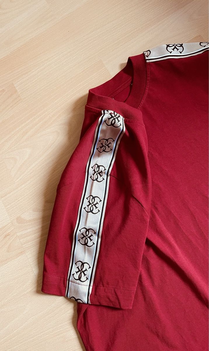 Guess T-shirt: Damen T- Shirt Guess – Nuovo (secondo la descrizione) da Frenkendorf venduto da Pinda4402 3