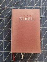 Zürcher Bibel