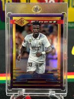 2022/23 Topps Finest UEFA Champions League Viní Jr. /15 A1