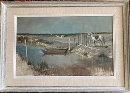 Hauser Renée Yolanda. Camargue