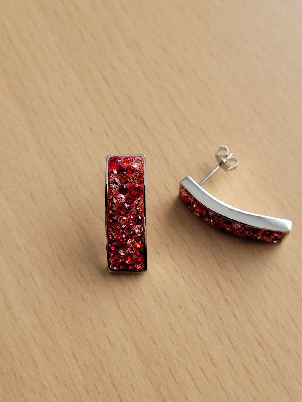 Altri gioielli: Schmuckset mit Ohrstecker und Ring – Nuovo (secondo la descrizione) da Greifensee venduto da loewe77 2