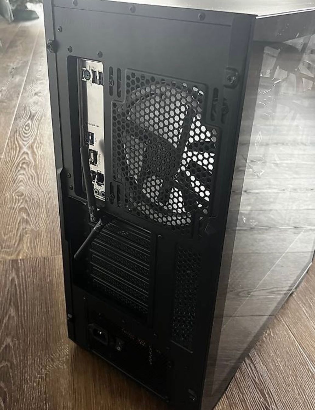 PCs: CSL Gaming PC M10940 – Gebraucht aus Kallnach von koppimischi 1