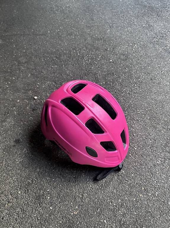Helme: Kinder Helm – Gebraucht aus Engelburg von Shantaram01