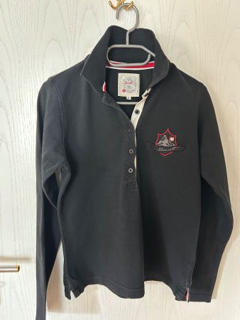 Sehr schönes Damen Shirt Zermatt, Grösse M
