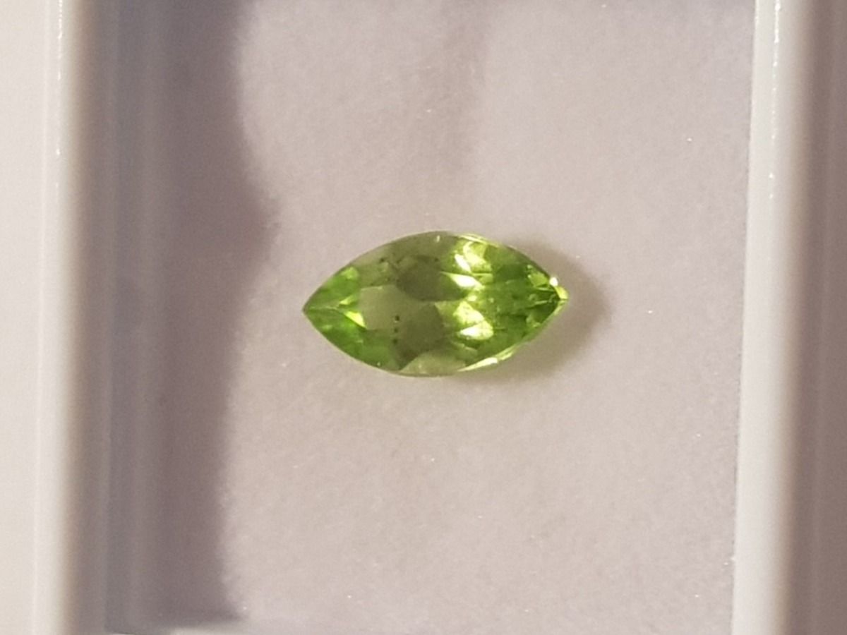 Pietre preziose: Peridot,Olivin – Nuovo (secondo la descrizione) da Wolhusen venduto da toni079