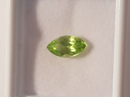 Peridot,Olivin