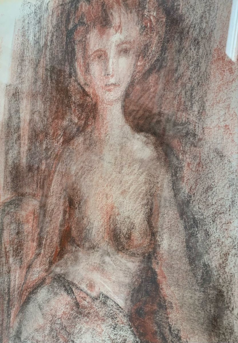 Gemälde: Schweizer Kunst - Ferruccio GAROPESANI (1914-1985) – Neu (gemäss Beschreibung) aus Düdingen von polytropon_5