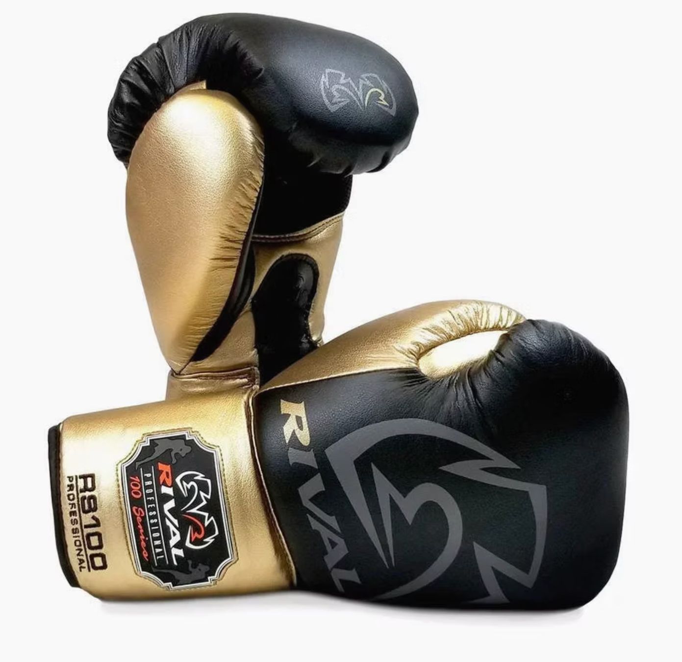 Altri accessori da uomo: RIVAL Professional Sparring RS 100 14 oz – Nuovo e nell'imballaggio originale da Bazenheid venduto da Vita_Kampfsport