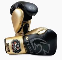 RIVAL Professional Sparring RS 100 14 oz