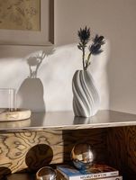 3D-gedruckte Vase Westwing