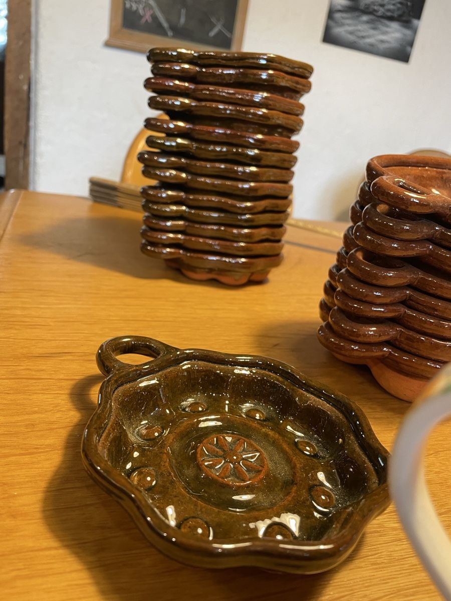 Teglie da forno: Dessert/Backform – Usato da Benken ZH venduto da stefiz 1