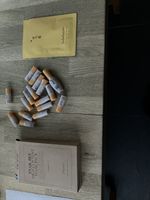 Sulwhasoo First Care Activating Perfecting Serum