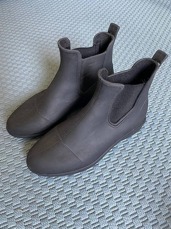 Scarpe da donna: Reitstiefeletten Gr. 38 – Usato da Bern venduto da celloplayer79 1