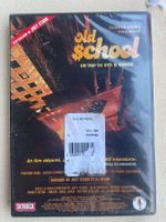 Old School - DVD