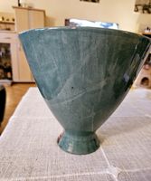 vase 2 couleurs en céramique de margrit linck-daepp