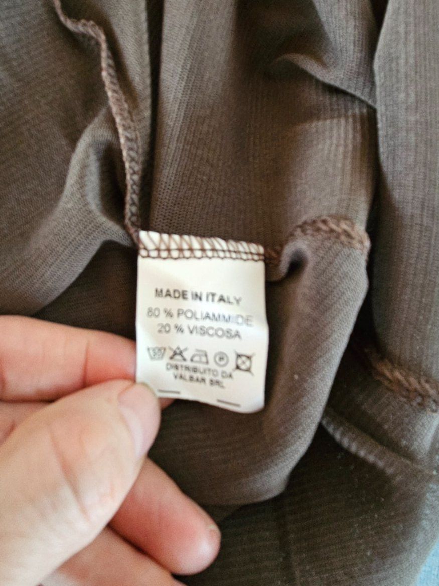 Maglioni & Felpe: leichtes, edles Longshirt (Grösse L oder XL) – Usato da Staffelbach venduto da Frisco77 3