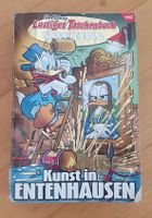 Lustiges Taschenbuch LTB Spezial 110 Kunst in Entenhausen