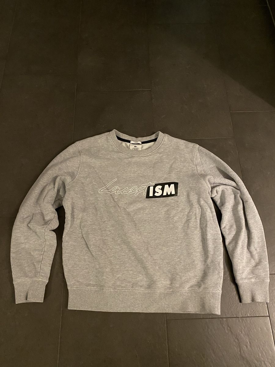 Maglioni & Felpe: Lacoste Sweater – Usato da Neftenbach venduto da Maroo_109