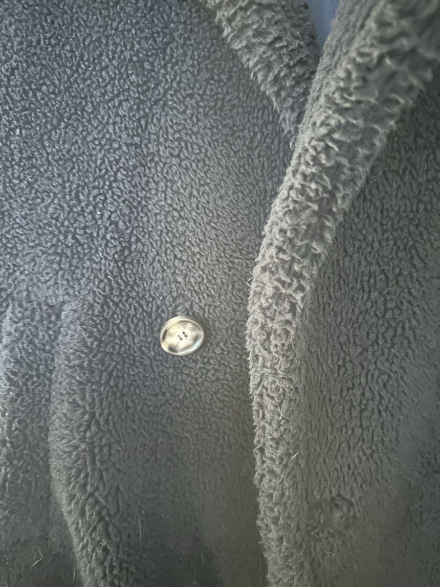 Tally Weijl Giacche: Teddy Jacke von Tally Weijl, Gr. L – Usato da Reinach BL venduto da Alles_muss_weg00 3