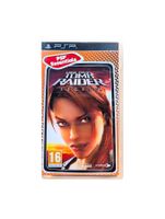 Lara Croft Tomb Raider: Legend (PSP)